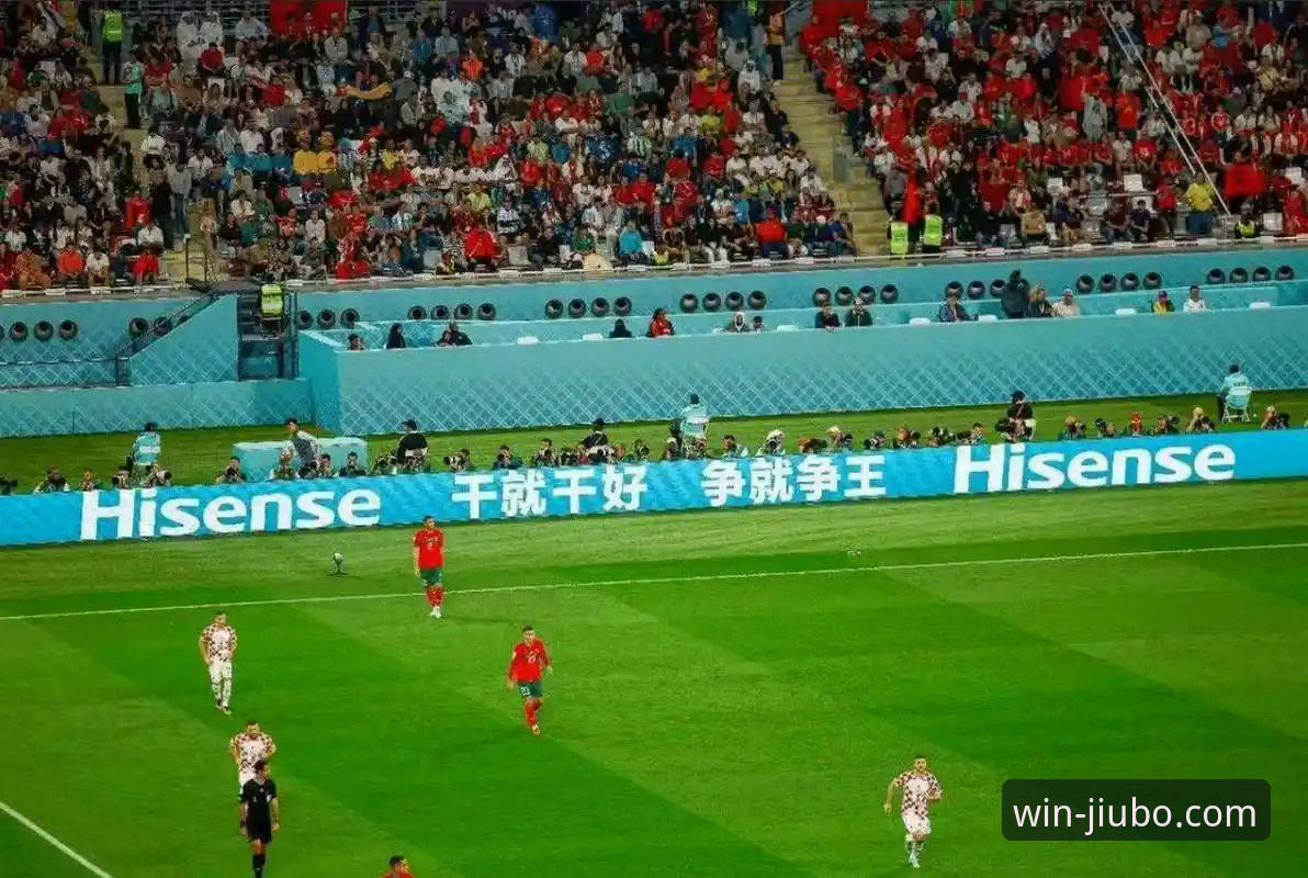 如何像资深球迷一样，在手机上沉浸式体验世界杯绝杀时刻？