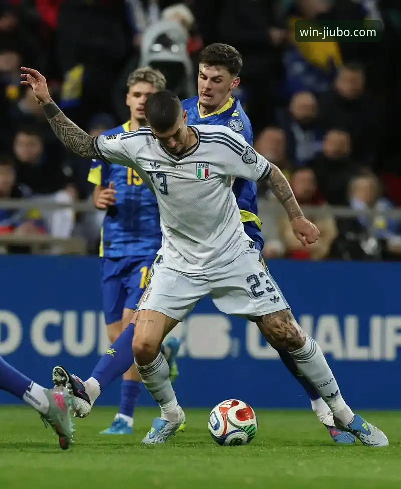 波黑点球淘汰意大利晋级世界杯：一场经典战役的战术与心理深度解析