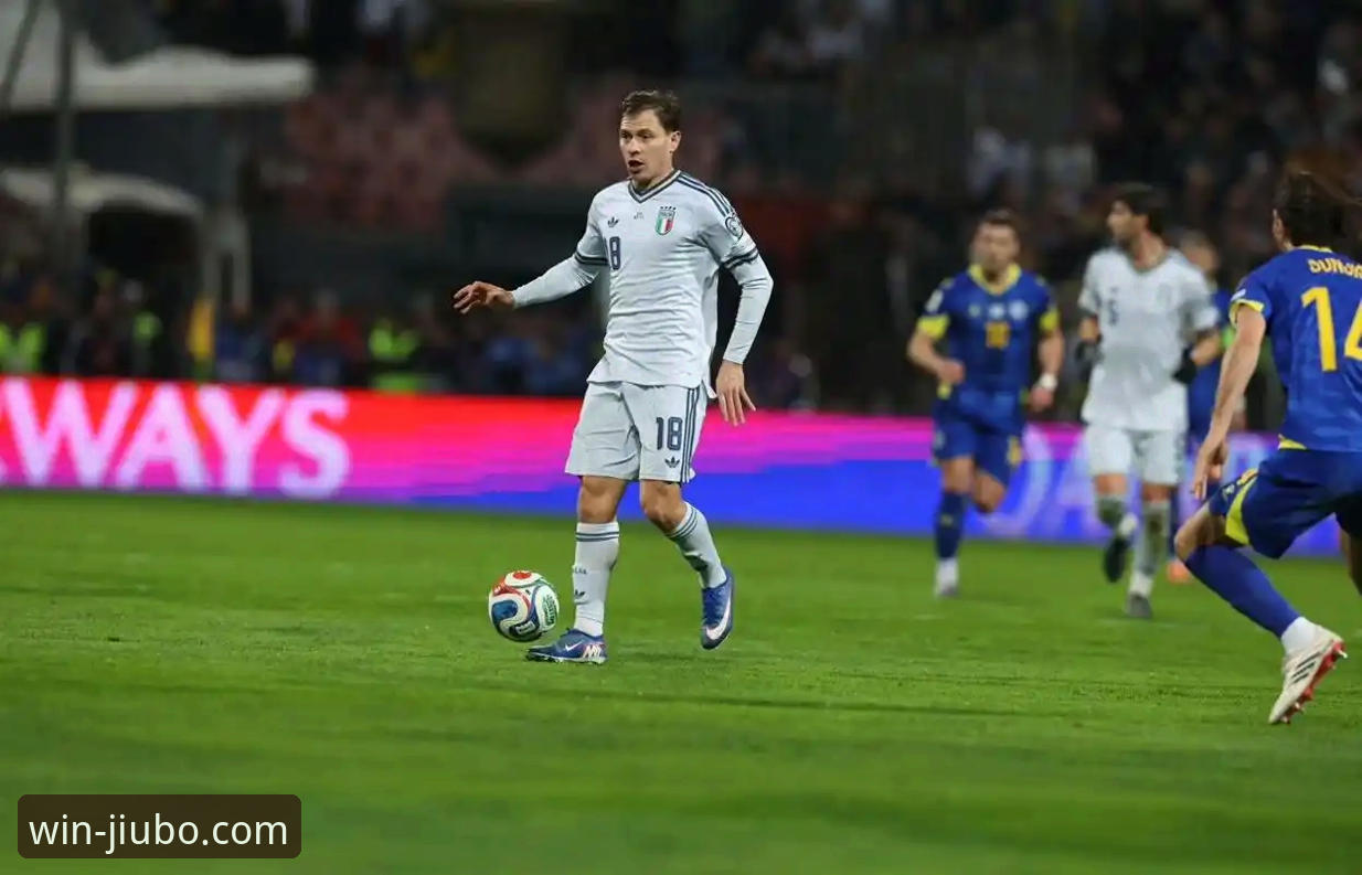 波黑点球淘汰意大利晋级世界杯：一场经典战役的战术与心理深度解析